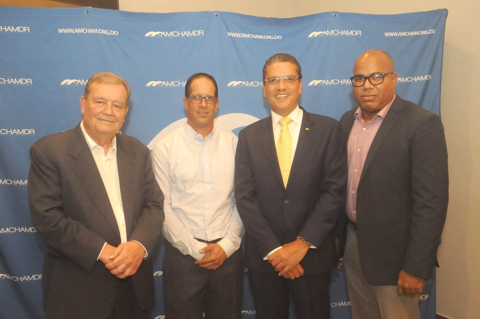 Hendrik Kelner Zocrate Corniel Ricardo de la Rocha y Gidel Mateo