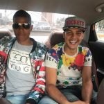 ya no habra mas corito sano entre welinton quiw y el primo luca