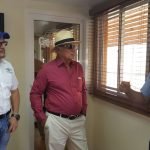 Emabjador panama 2