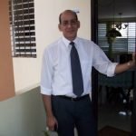 Manuel Acevedo