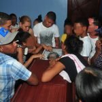 hallan muerta a otra adolescente de 16 anos