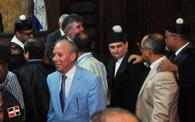 juez deja en libertad a diaz rua y a rondon