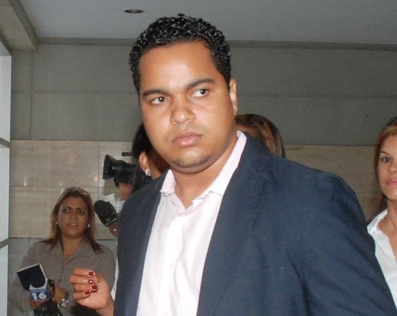 nombre quirinito no esta en salida aeropuerto cibao ni lista de funerarias