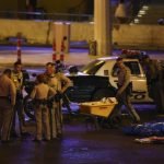 suben a 58 los muertos y a mas 515 los heridos del tiroteo en las vegas