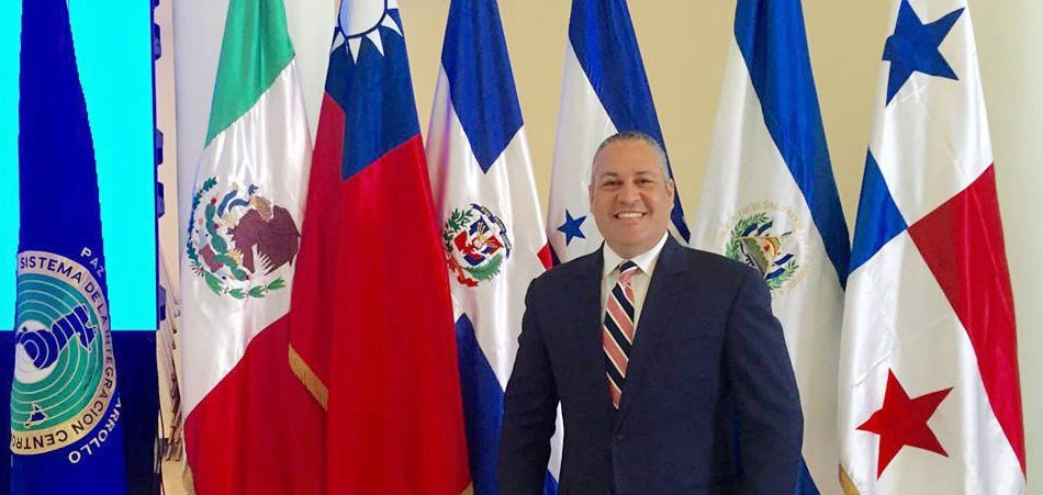 Claudio Marte