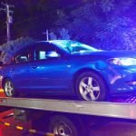 hallan tres personas muertas en la bolivar
