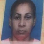 mujer muerta en montecristi
