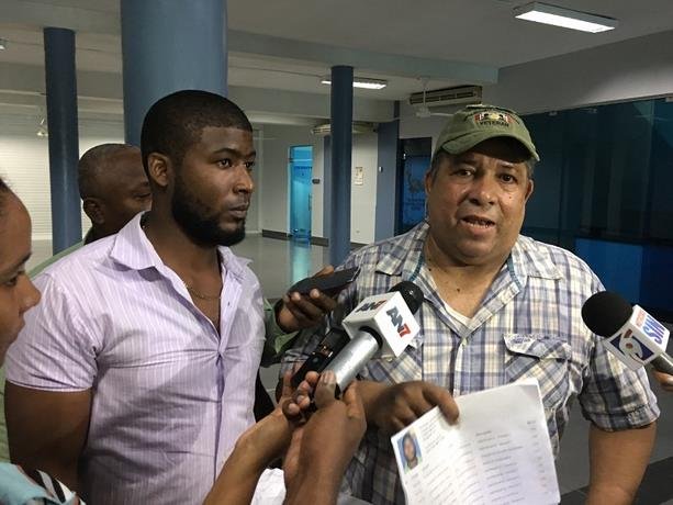 residente en bavaro figura con 169 multas en santo domingo