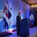 rd recibe presidencia pro tempore en cumbre del sica