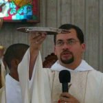 sacerdote la vega