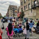 Dominicanos Washington Heights 1