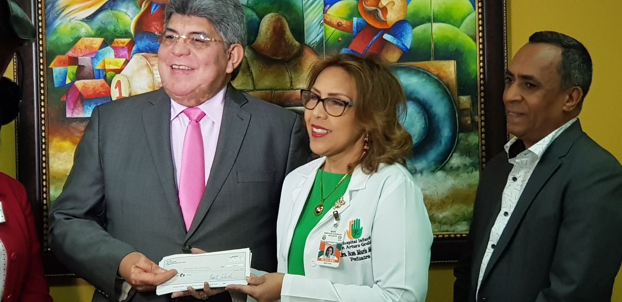 fonper dona 2 millones