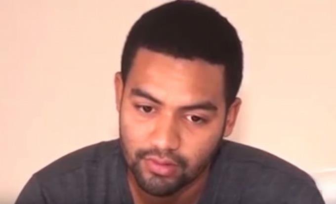 marlin dio una pastilla a su hijo para dormirlo luego del crimen