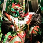 Diablo cojuelo Presidente 1