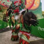 Diablo cojuelo Presidente 2