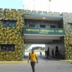 haitianos roban fusil m 16 a un sargento en pedernales esto provoca baja asistencia en el mercado