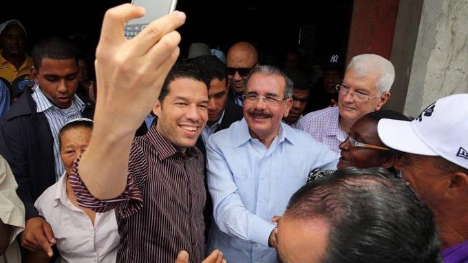 nuevo viceministro de la juventud tiene un mes preso en bani acusado de agredir a su esposa