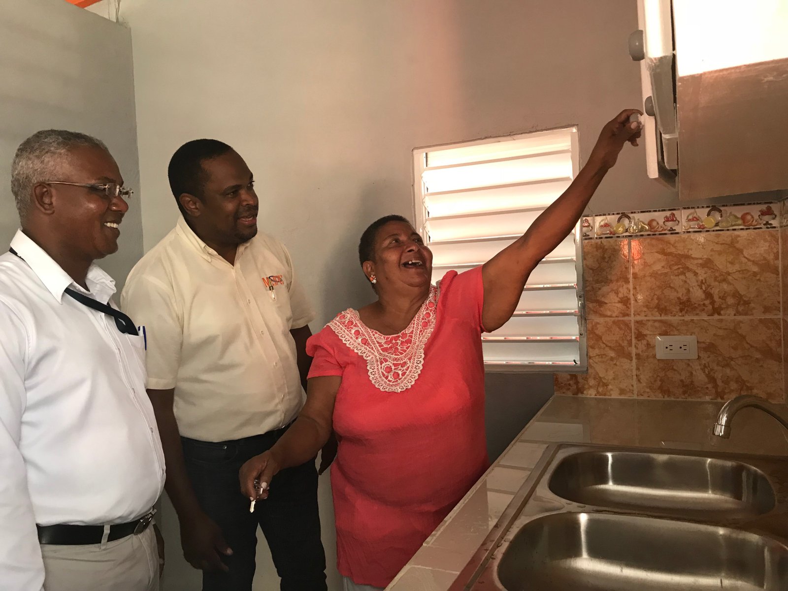 Foto Casa Viuda Santigo 2