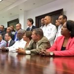 educacion y adp acuerdan esperar decision del tribunal administrativo sobre nombramientos directores regionales
