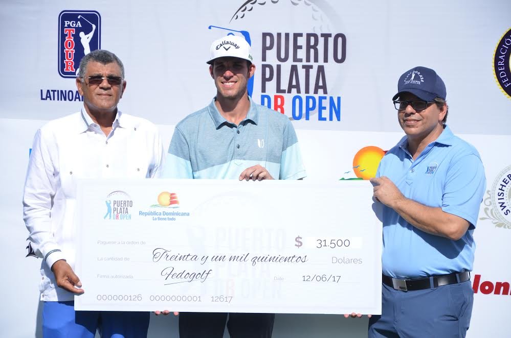 39785971 tee kelly gana el puerto plata dr open pga tour latinoamerica