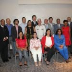 Miembros de la ADAT