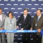 Jetblue une a Santiago con la ciudad de Fort Lauderdale inaugura vuelos directos desde ambas ciudades 1