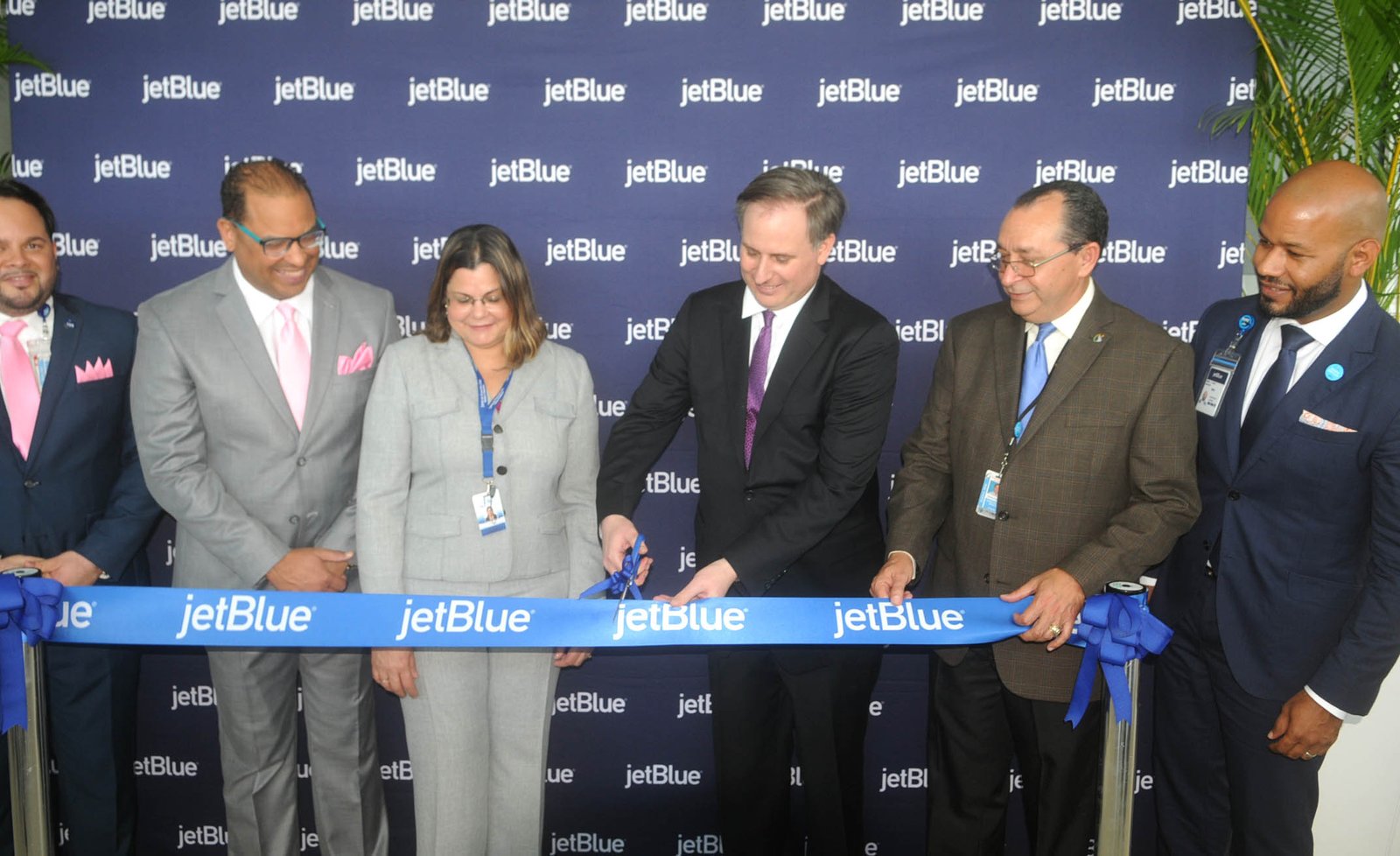 Jetblue une a Santiago con la ciudad de Fort Lauderdale inaugura vuelos directos desde ambas ciudades 1