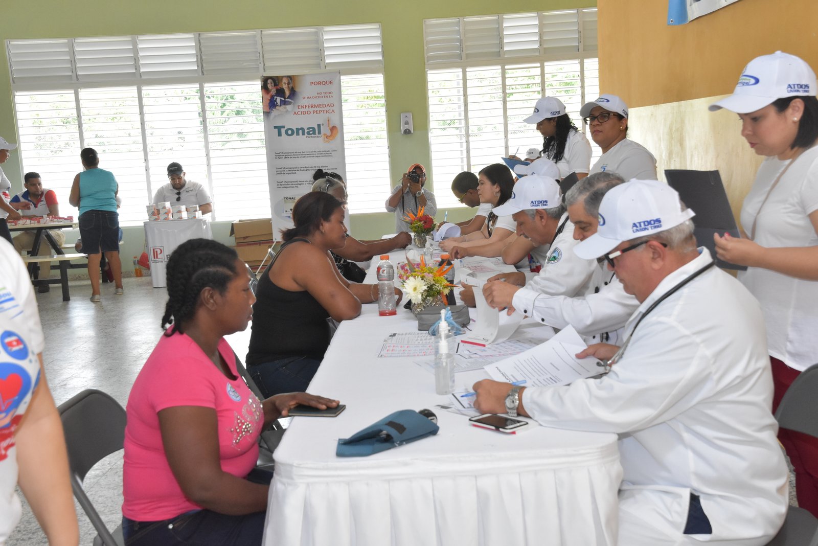 Operativo Cardio 2018 12