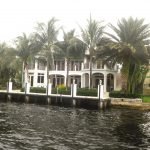 Parte de los atractivos de la ciudad de For Lauderdale 1