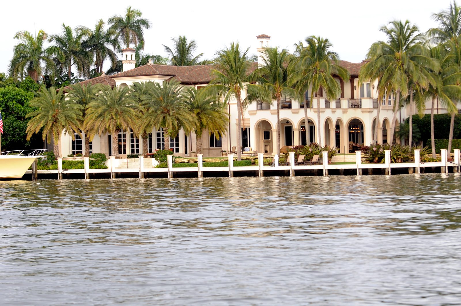 Parte de los atractivos de la ciudad de For Lauderdale 4