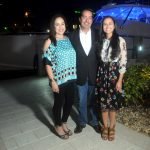 Vanessa Fernández Fernando Harb y Ivonne MacMillan 1