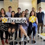 Equipo Fixando