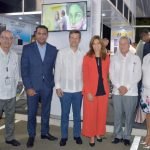 1 Fernando Puig Rafael Pichardo Marco Cabral Ana Figuereido Nelson Toca Simó y Ana María Domínguez. 1
