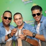 Banda Real Backstage