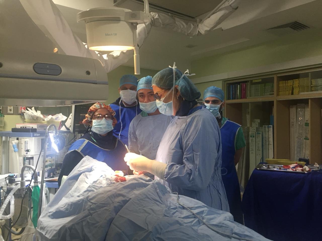 Centro Cardiovascular HOMS coloca primer implante con estimulación en el has de His en la región del Cibao.