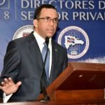 Ministro de Educación Andrés Navarro asegura que la calidad del director de escuela es clave para elevar el nivel de la educación