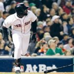 bradley jr guia primer triunfo boston