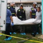 hombre mata a dominicana en panama y luego se suicida