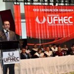 navarro se debe educar con un sistema de valores que garantice la construccion de una nueva ciudadania