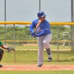 yermin sera el receptor titular de los tigres