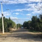 Redes rehabilitadas