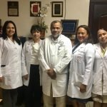 VISITA EPIDEMIOLOGO