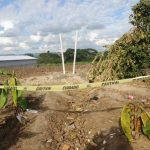 el pozo de villa tapia podria ser gas natural