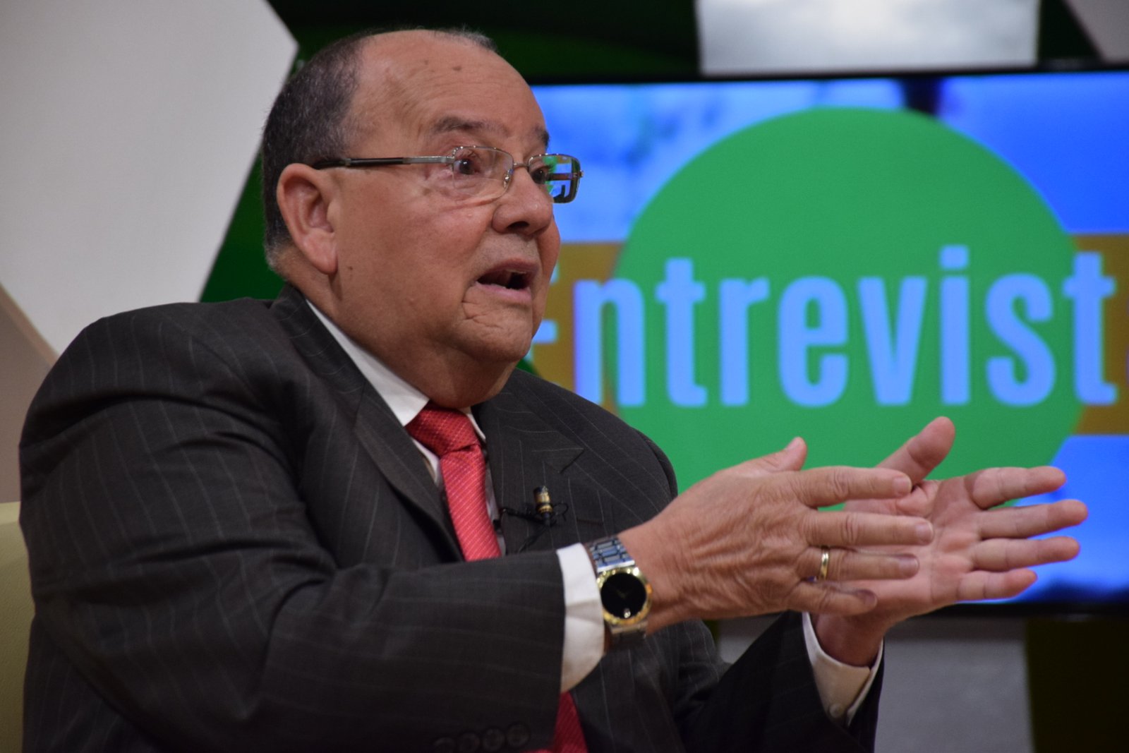 Carlos Segura Foster 1