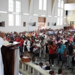 arzobispo reclama castigo fuerte a los que cometen delitos