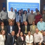 Equipo participante en Plan E