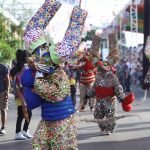 Lechones en Carnaval 2019