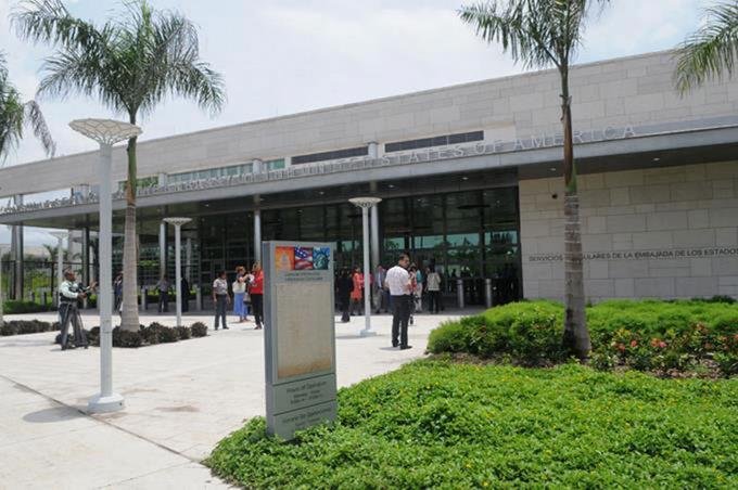 estados unidos otorgo menos visas en 2018 a los dominicanos