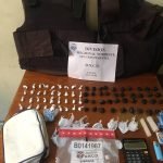 foto porciones incautada por DNCD 4