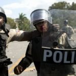 matan a un policia y dos civiles en haiti en medio de tension por crisis